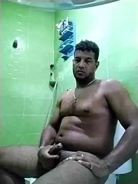 chocolatico1982 online show from 13, 1, 2026