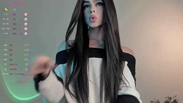 Snapshot of sweetest_bella chatting on 28, 12, 2024 sweetest bella online show from 28, 12, 2024