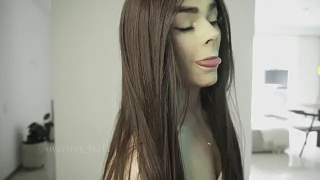 sweetest bella online show from 17, 6, 2026