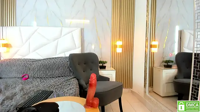 lissetlong69 online show from 24, 1, 2025