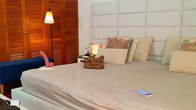 lissetlong69 online show from 21, 12, 2025