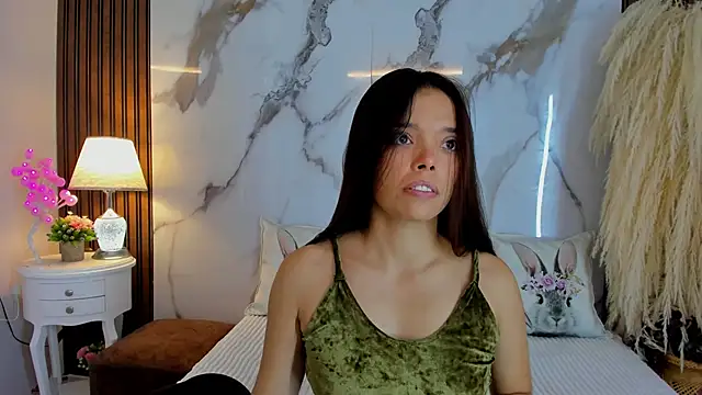 hannahill69 online show from 21, 2, 2025