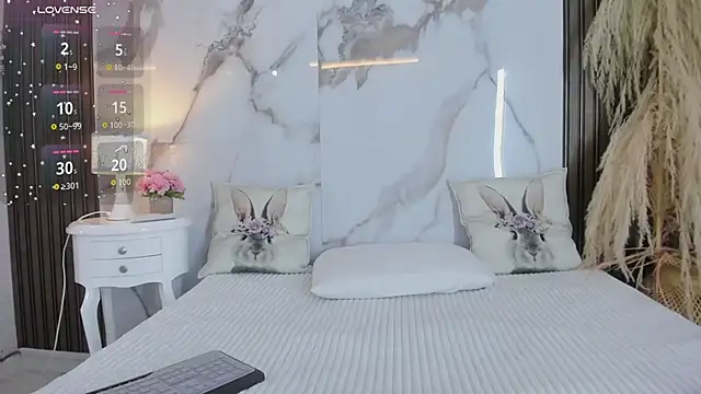 hannahill69 online show from 14, 1, 2026