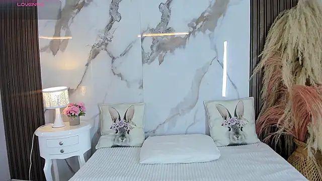 hannahill69 online show from 26, 3, 2026