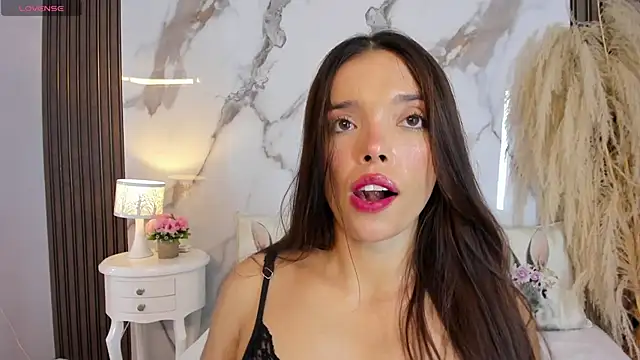 hannahill69 online show from 22, 4, 2026