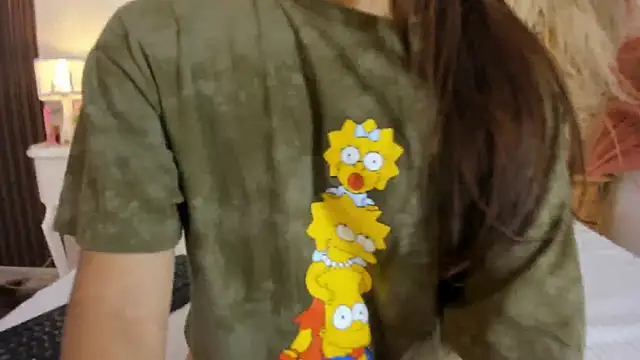 hannahill69 online show from 24, 4, 2026