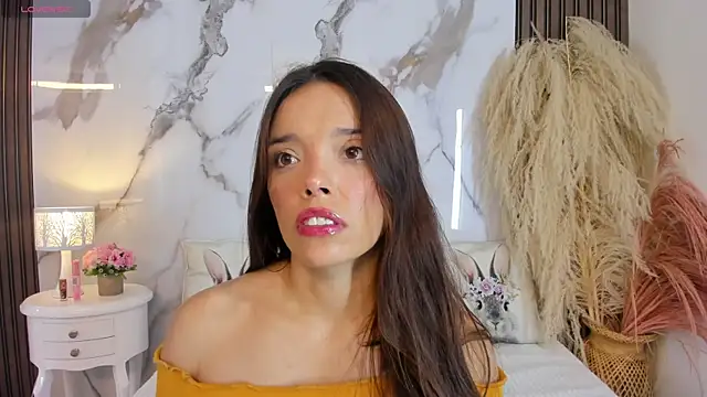 hannahill69 online show from 28, 4, 2026