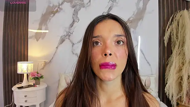 hannahill69 online show from 22, 7, 2026