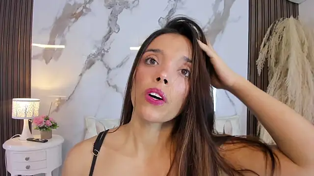 hannahill69 online show from 23, 7, 2026
