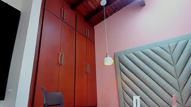 ValerySex  online show from 12, 3, 2025