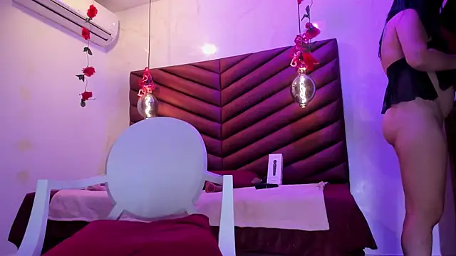 ValerySex  online show from 20, 3, 2025