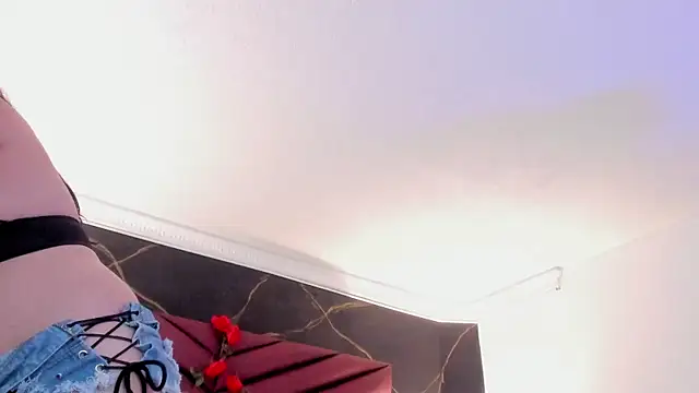 ValerySex  online show from 25, 4, 2026