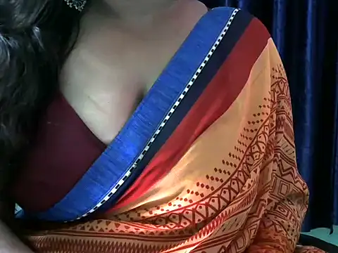 SexyRashmika online show from 26, 1, 2025