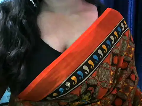 SexyRashmika online show from 4, 2, 2025