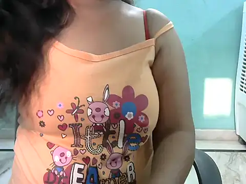 SexyRashmika online show from 2, 11, 2025