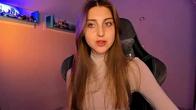 CassiaBlade1 online show from 12, 1, 2025