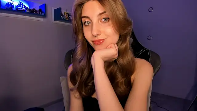 CassiaBlade1 online show from 9, 2, 2025