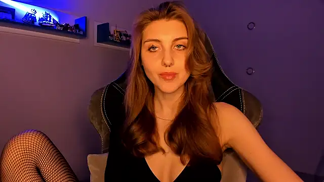 CassiaBlade1 online show from 26, 2, 2025