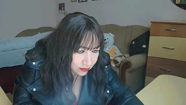 Lucretia Goldi  online show from 5, 3, 2025