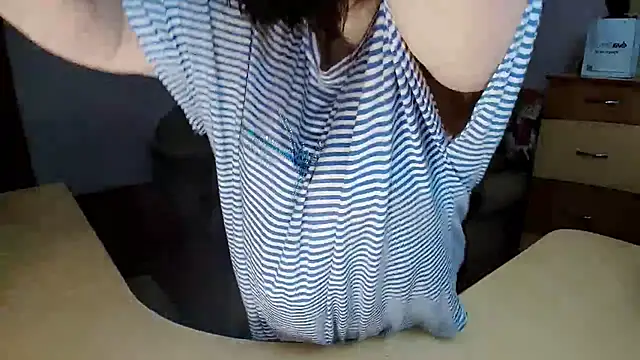 Lucretia Goldi  online show from 18, 2, 2026