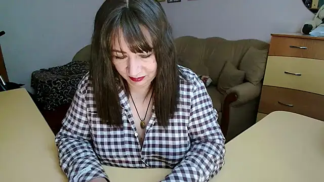 Lucretia Goldi  online show from 12, 6, 2026