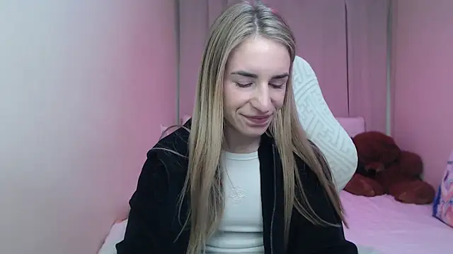 DeboraHorny online show from 26, 4, 2026