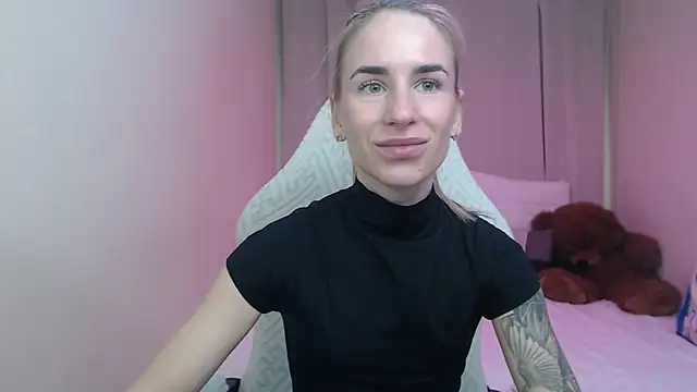 DeboraHorny online show from 27, 4, 2026