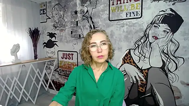 queen a n i online show from 4, 8, 2026