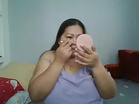 hornyKENDAH online show from 25, 9, 2025