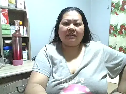 hornyKENDAH online show from 17, 1, 2026