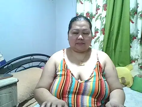 hornyKENDAH online show from 23, 3, 2026