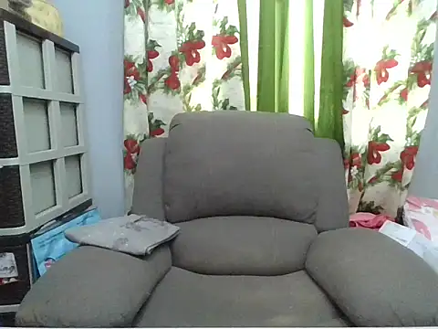 hornyKENDAH online show from 19, 4, 2026