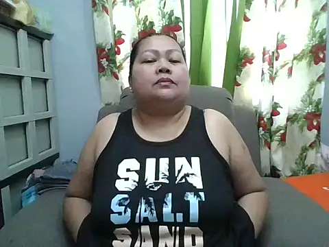 hornyKENDAH online show from 21, 4, 2026