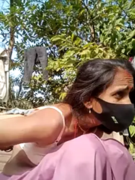 Mohni Das online show from 14, 12, 2025