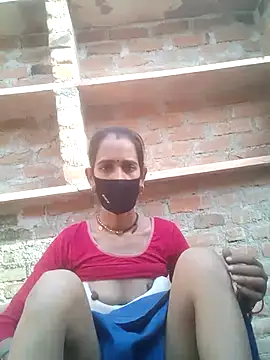Snapshot of Mohni_Das chatting on 4, 5, 2026 Mohni Das online show from 4, 5, 2026
