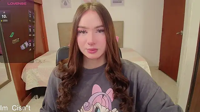 Snapshot of Miley_Baker chatting on 15, 1, 2025 Miley Baker online show from 15, 1, 2025