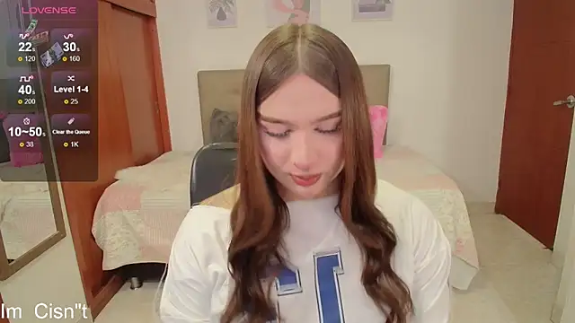 Snapshot of Miley_Baker chatting on 17, 1, 2025 Miley Baker online show from 17, 1, 2025