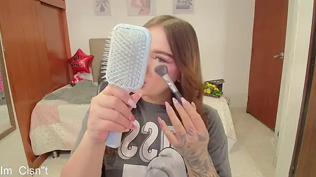 Snapshot of Miley_Baker chatting on 24, 1, 2025 Miley Baker online show from 24, 1, 2025