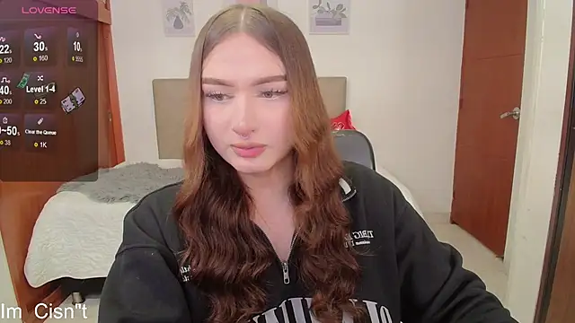 Snapshot of Miley_Baker chatting on 7, 2, 2025 Miley Baker online show from 7, 2, 2025