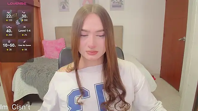 Snapshot of Miley_Baker chatting on 12, 2, 2025 Miley Baker online show from 12, 2, 2025