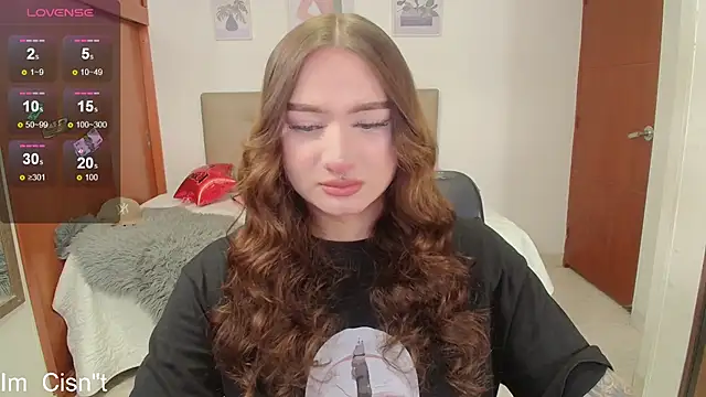 Snapshot of Miley_Baker chatting on 14, 2, 2025 Miley Baker online show from 14, 2, 2025