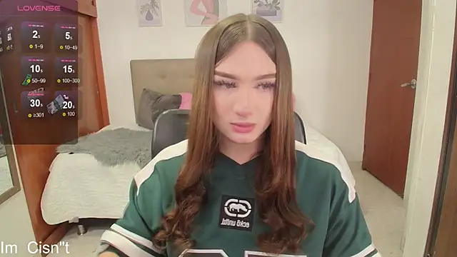 Snapshot of Miley_Baker chatting on 27, 2, 2025 Miley Baker online show from 27, 2, 2025