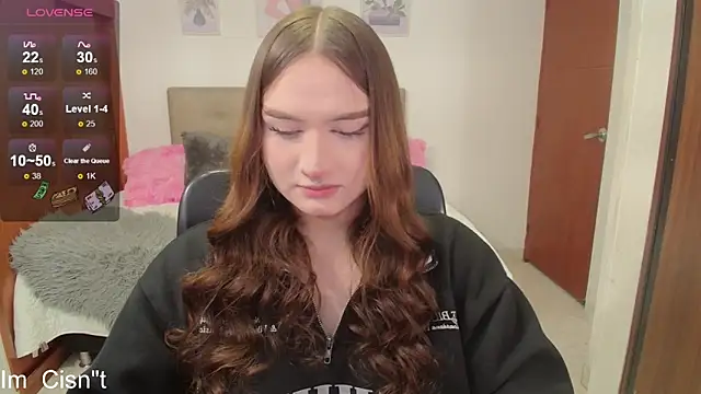 Snapshot of Miley_Baker chatting on 6, 3, 2025 Miley Baker online show from 6, 3, 2025