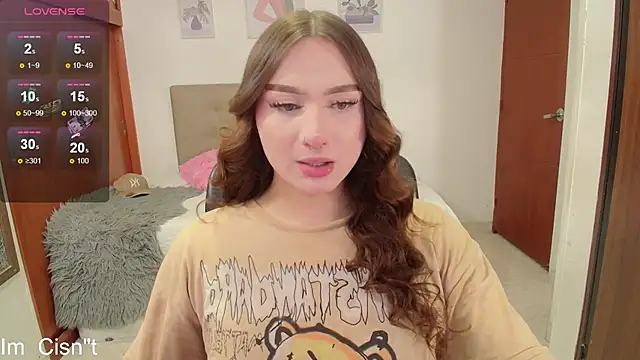 Snapshot of Miley_Baker chatting on 14, 3, 2025 Miley Baker online show from 14, 3, 2025