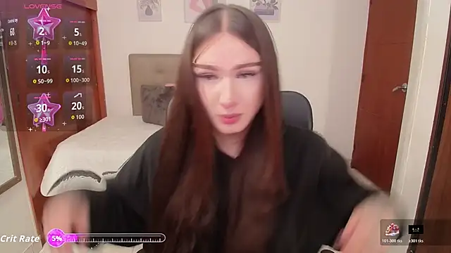 Snapshot of Miley_Baker chatting on 5, 11, 2025 Miley Baker online show from 5, 11, 2025