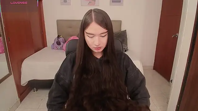 Miley Baker online show from 18, 2, 2026