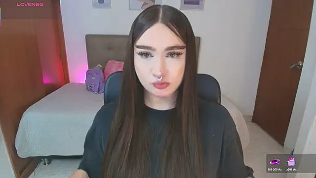 Miley Baker online show from 6, 4, 2026