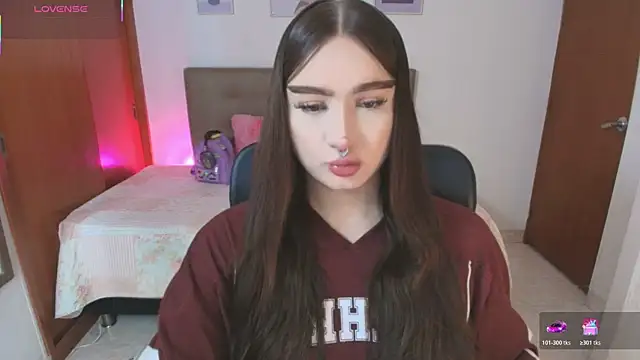 Miley Baker online show from 27, 4, 2026