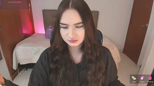 Miley Baker online show from 2, 6, 2026