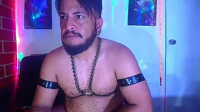 Snapshot of the_master_foal_ chatting on 5, 3, 2025 the master foal online show from 5, 3, 2025